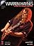 Warren Haynes - Guide to Slide Guitar | Educational Series Sheet Music Book | Beginner to Intermediate Slide Guitar Lessons with Online Audio for Electric and Acoustic Players and Blues Rock Fans