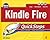 Kindle Fire QuickSteps