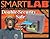 SmartLab Toys Double Security Safe