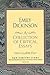 Emily Dickinson by Judith Judith