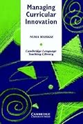 Managing Curricular Innovation
