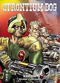 Strontium Dog: Blood Moon