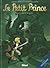 Le Petit Prince, Volume 4: La Planete de Jade