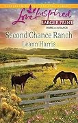 Second Chance Ranch