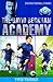 Twin Trouble (The David Beckham Academy, #1)