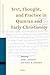 Text, Thought, and Practice in Qumran and Early Christianity by Ruth Clements