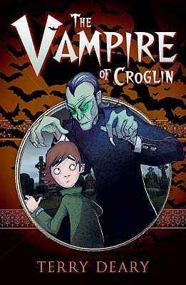 The Vampire of Croglin (Paperback)