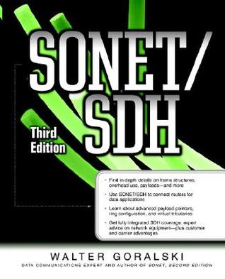 Sonet/SDH (Paperback)