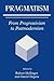 Pragmatism: From Progressiv...