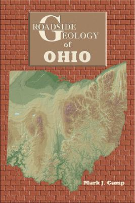 Roadside Geology of Ohio (Paperback)