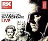The Essential Shakespeare Live (British Library) (2 CD Set) The Essential Shakespeare Live (British Library) (2 CD Set)