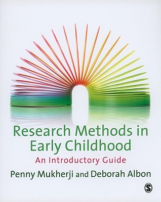 Research Methods in Early Childhood: An Introductory Guide (Paperback)