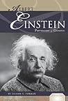Albert Einstein: Physicist & Genius (Essential Lives)