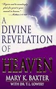 A Divine Revelation Of Heaven