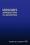 A Companion to Heidegger`s "Introduction to Metaphysics"