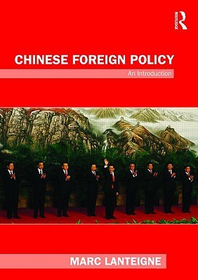 Chinese Foreign Policy: An Introduction (Paperback)