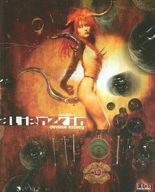Alienzkin (Paperback)