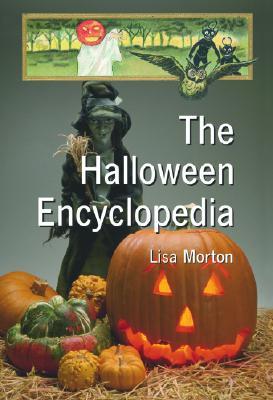 The Halloween Encyclopedia (Hardcover)