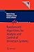 Randomized Algorithms for Analysis and Control of Uncertain S... by Roberto Tempo