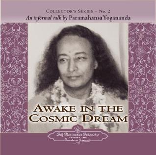 Awake in the Cosmic Dream: An Informal Talk (Audio CD)