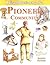 A Visual Dictionary of a Pioneer Community (Crabtree Visual Dictionaries)