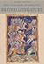 Longman Anthology of Britis...