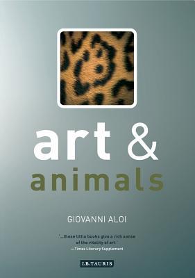 Art and Animals (Art and Series)