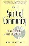 Spirit Of Community