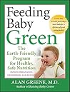 Feeding Baby Gree...