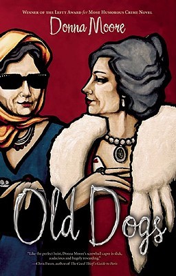 Old Dogs (Paperback)