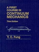 Popular Continuum Mechanics Books
