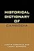 Historical Dictionary of Cambodia (Historical Dictionaries of Asia, Oceania, and the Middle East)