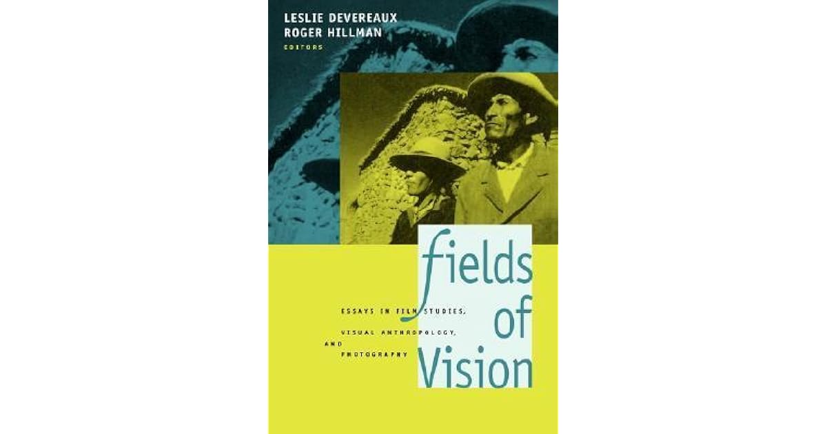 What is anthropology image