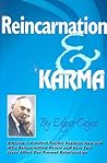 Reincarnation & K...