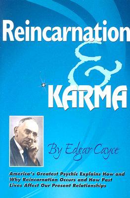 Reincarnation & Karma (Paperback)