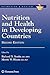 Nutrition and Health in Developing Countries