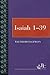 Isaiah, Vol. 1 by Walter Brueggemann