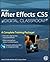 Adobe After Effects CS5 Digital Classroom, by Jerron Smith