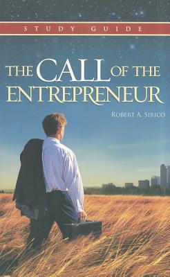 The Call of the Entrepreneur Study Guide (Paperback)