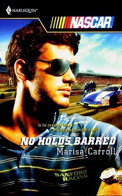 No Holds Barred (Mass Market Paperback)