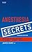 Anesthesia Secrets