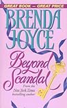 Beyond Scandal by Brenda Joyce