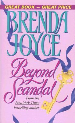 Beyond Scandal (Saint Georges, #1)