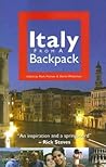 Italy from a Backpack