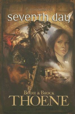 Seventh Day (A.D. Chronicles, #7)