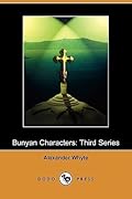 Bunyan Characters: Third Series