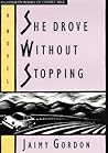 She Drove Without...