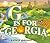 G Is for Georgia (A State Alphabet Book)