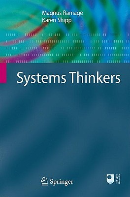 Systems Thinkers (Paperback)