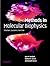 Methods in Molecular Biophysics: Structure, Dynamics, Function